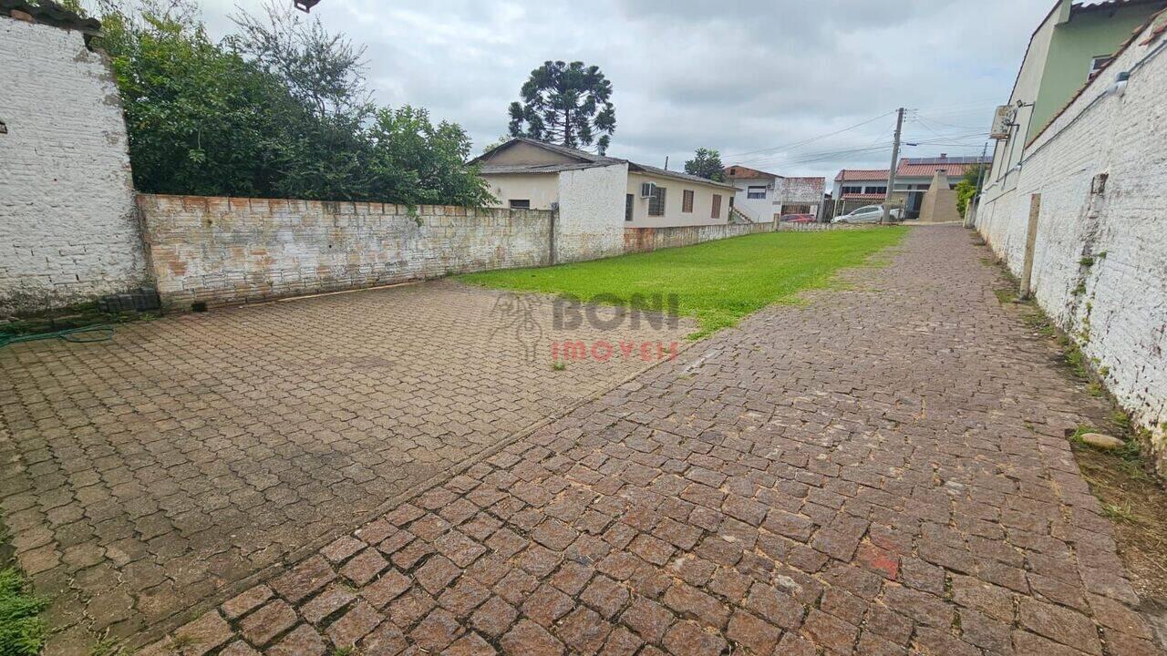 Casa Drews, Cachoeira do Sul - RS