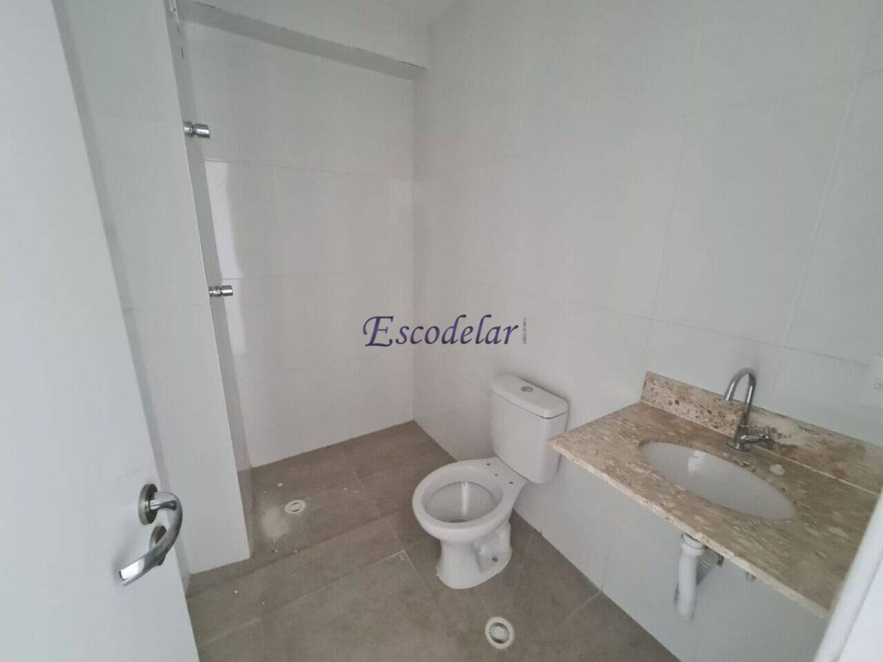 Apartamento Água Fria, São Paulo - SP