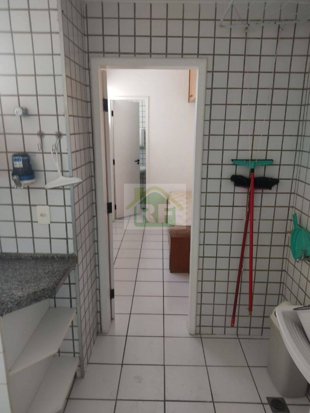 Apartamento Jóquei, Teresina - PI