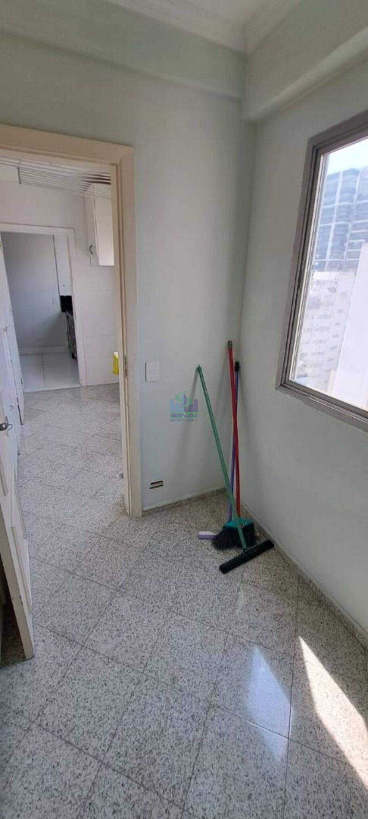 Apartamento Higienópolis, São Paulo - SP