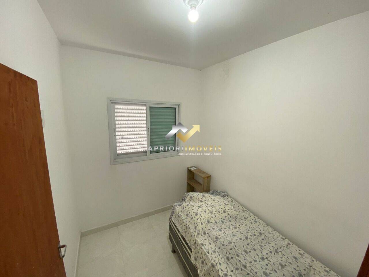 Apartamento Vila Suíça, Santo André - SP