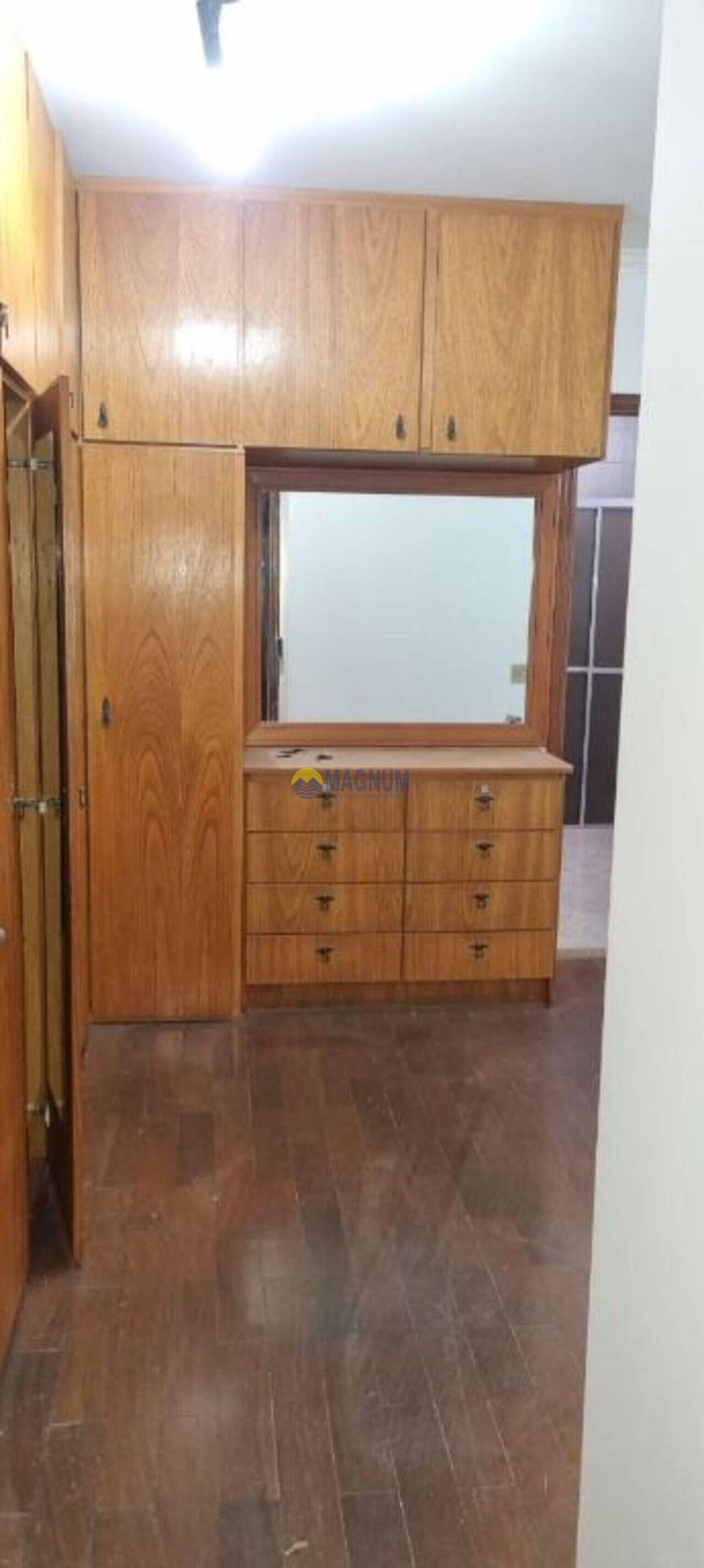 Apartamento Boa Vista, São José do Rio Preto - SP