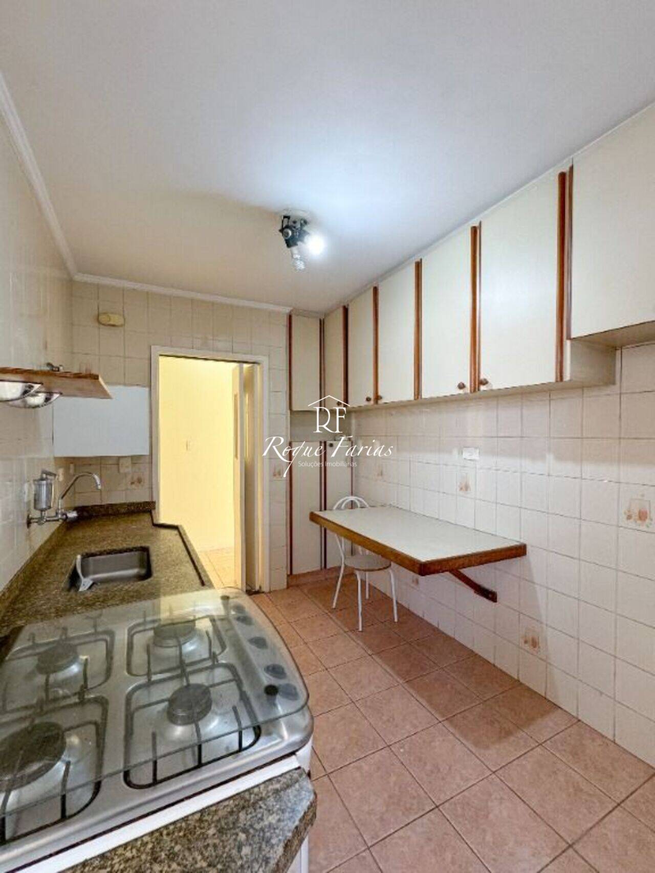 Apartamento Cidade São Francisco, São Paulo - SP