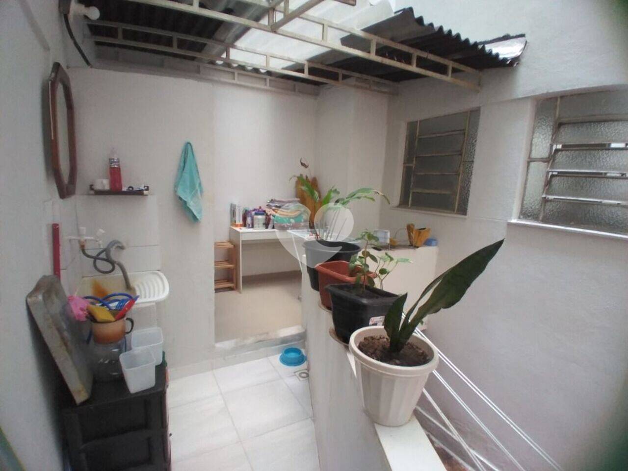 Apartamento Tijuca, Rio de Janeiro - RJ