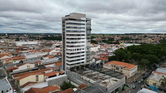 Larizzate Boulevard & Offices, 41 a 47 m², Itapetininga - SP