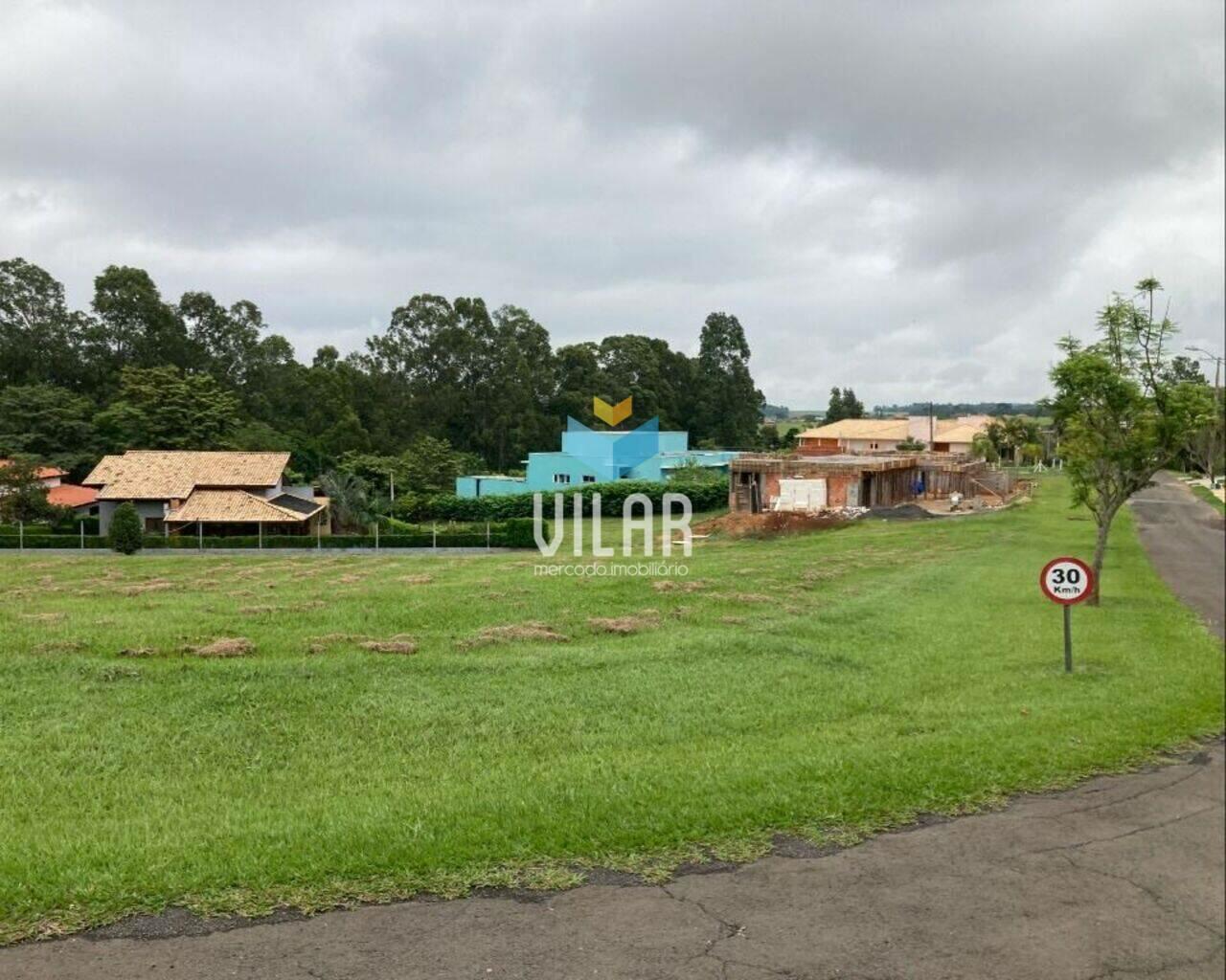 Terreno Condomínio Vale do Lago, Sorocaba - SP