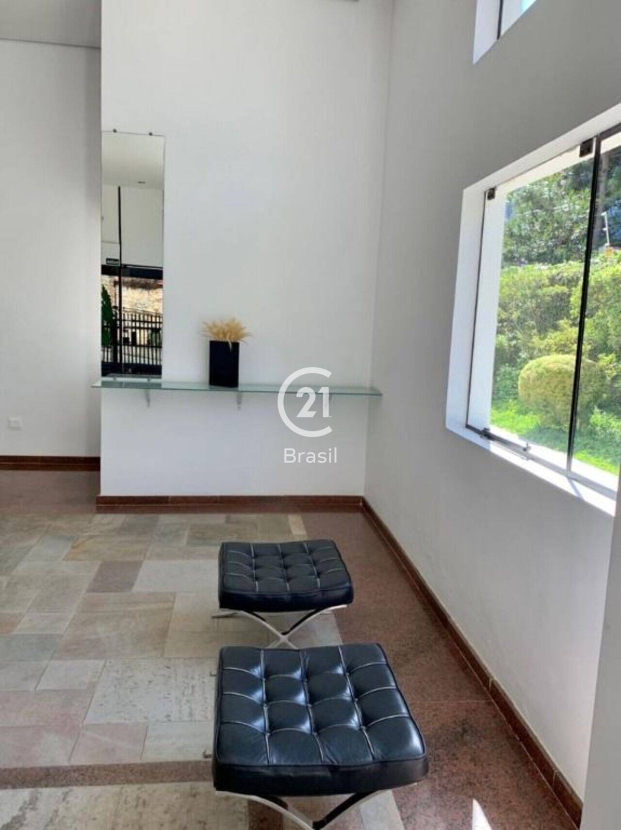 Apartamento Pinheiros, São Paulo - SP