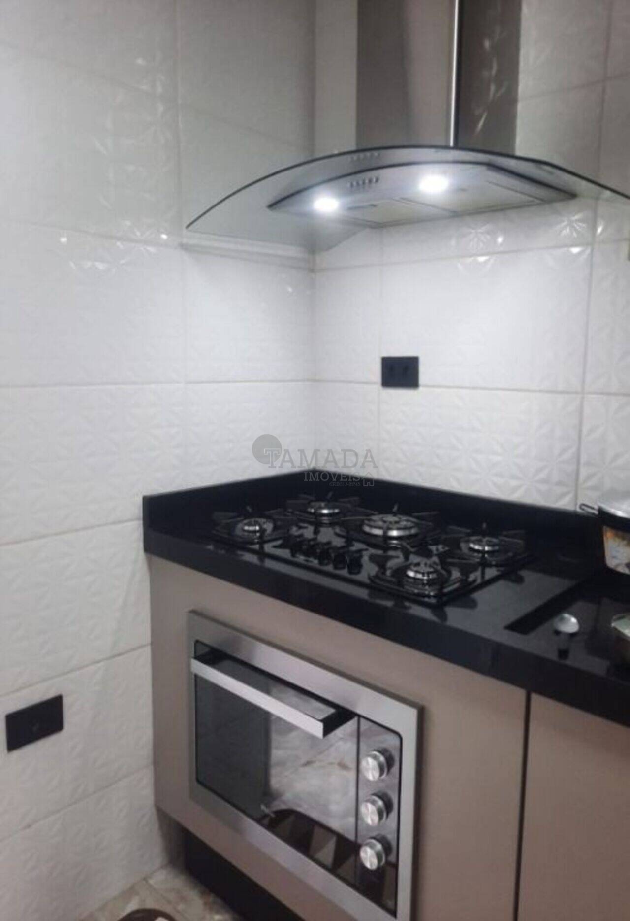 Apartamento Vila Sílvia, São Paulo - SP