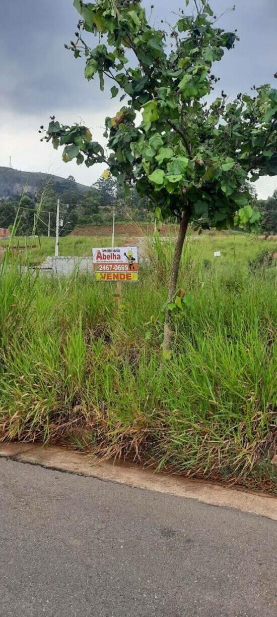 Terreno de 140 m² São João - Guarulhos, à venda por R$ 170.000