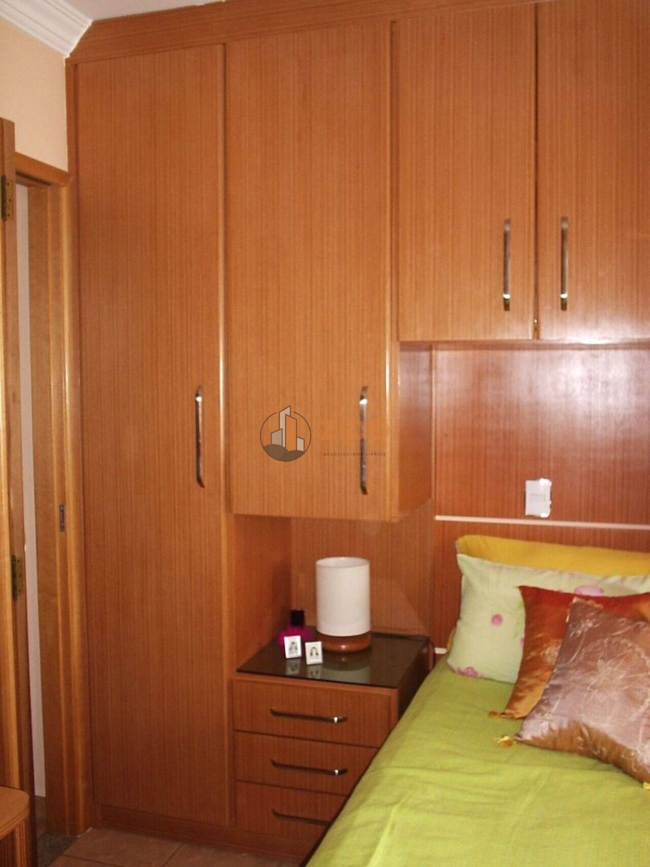 Apartamento Santa Teresinha, São Paulo - SP