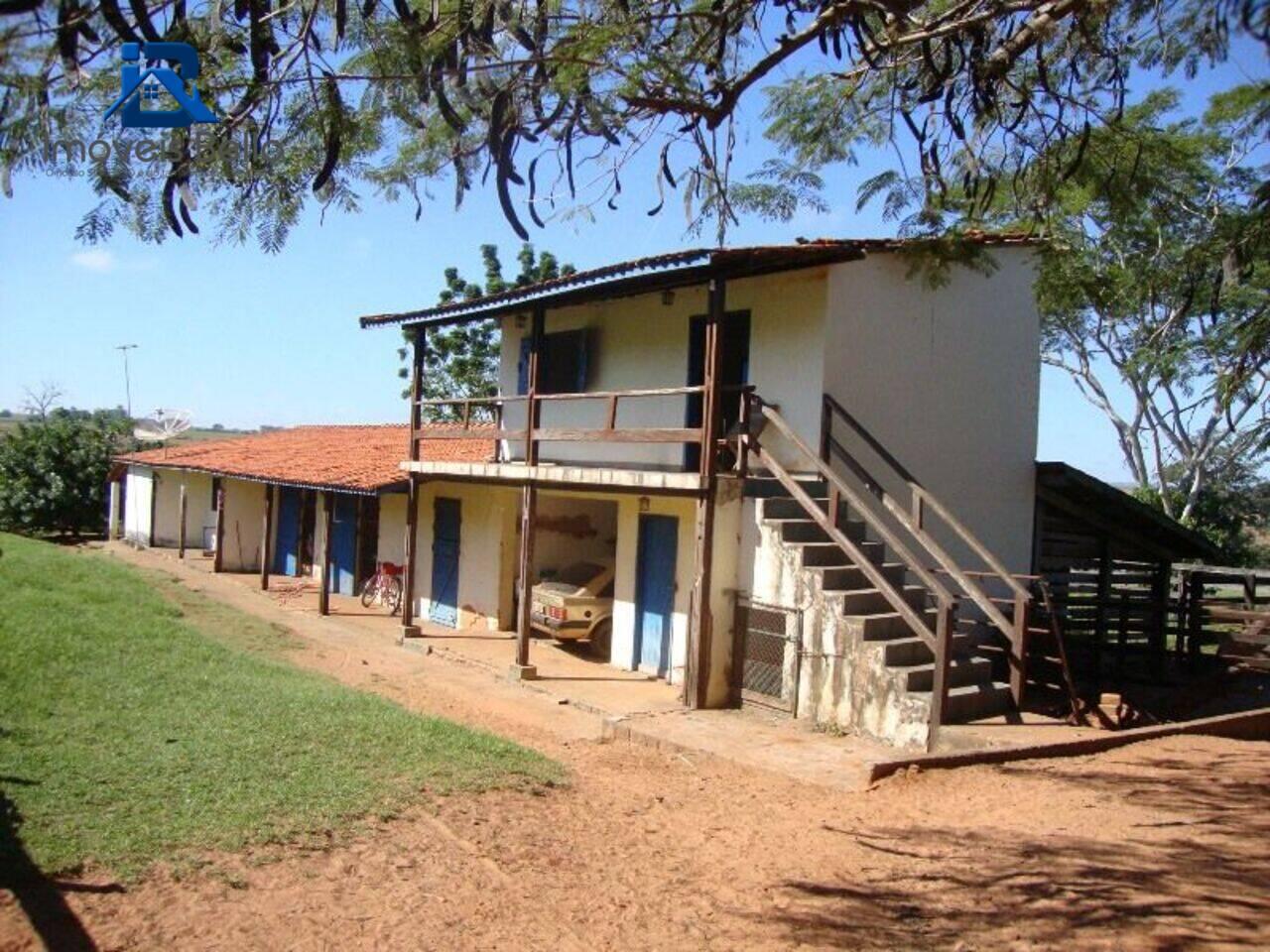 Sítio Sitio Roma, Boa Esperança do Sul - SP