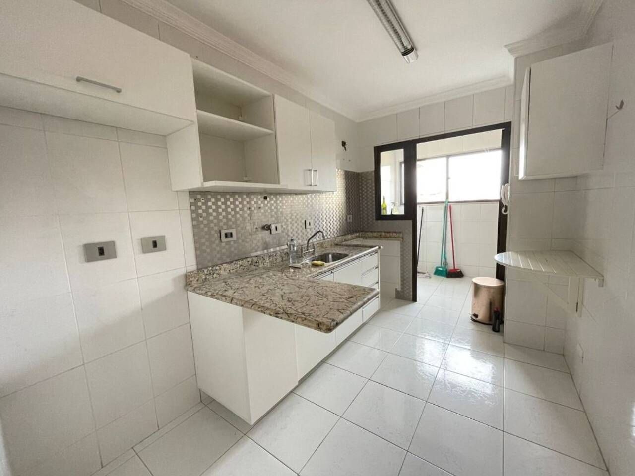 Apartamento Vila Carrão, São Paulo - SP