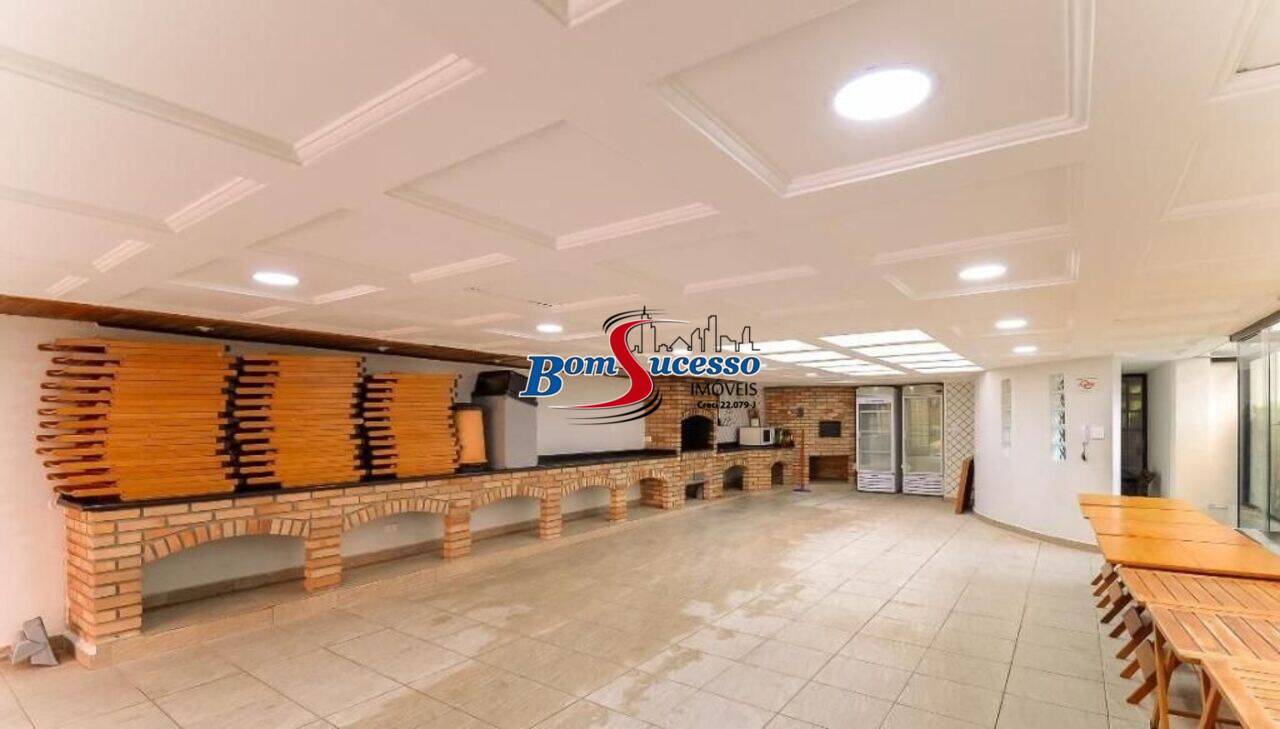 Apartamento Vila Formosa, São Paulo - SP