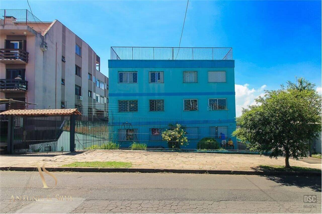 Apartamento Tristeza, Porto Alegre - RS