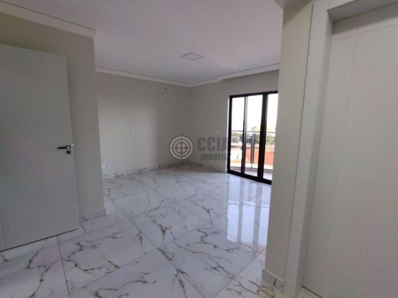 Apartamento Jardim Central, Foz do Iguaçu - PR