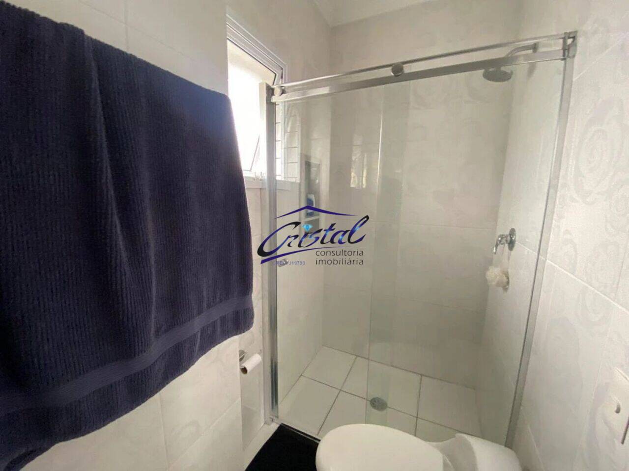 Apartamento Canto do Forte, Praia Grande - SP