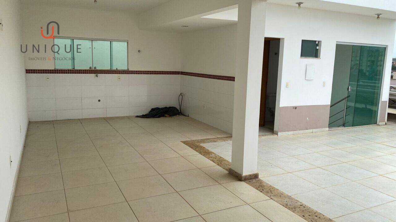 Casa Cancela Preta, Macaé - RJ