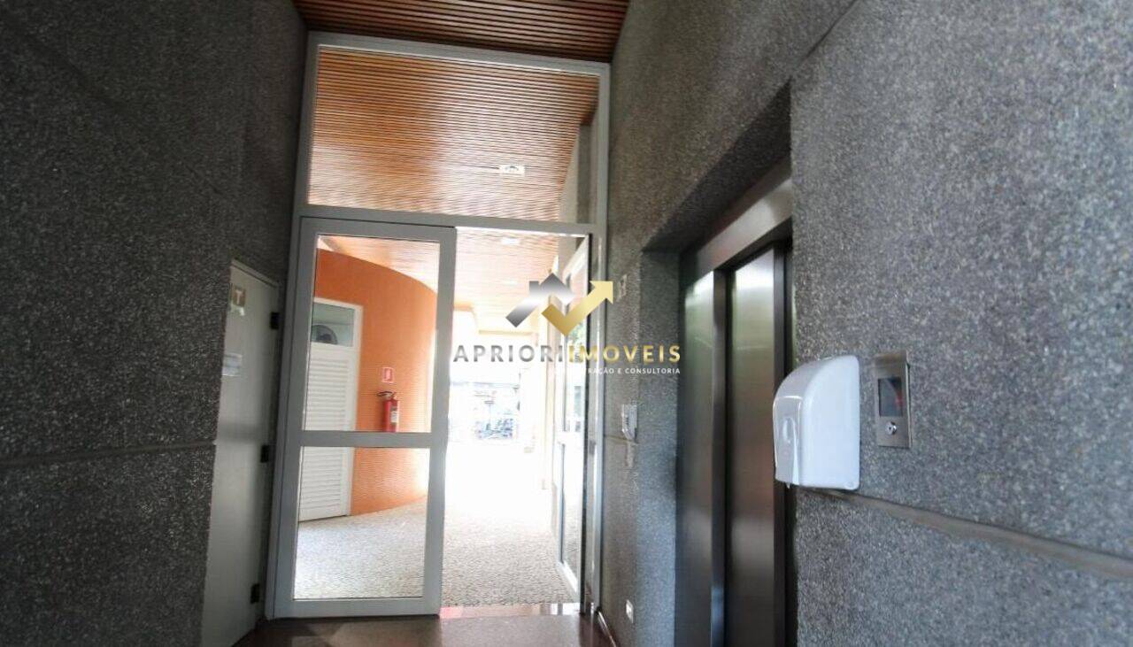 Apartamento Jardim, Santo André - SP