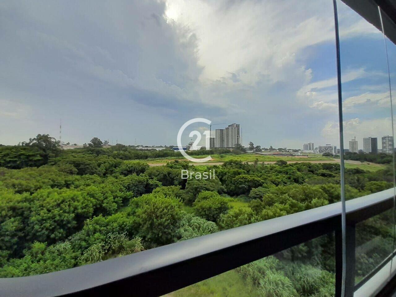 Apartamento Residencial Flor de Lótus, Sorocaba - SP