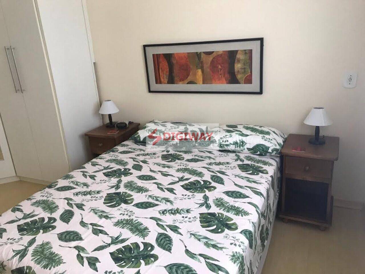 Apartamento Aclimação, São Paulo - SP