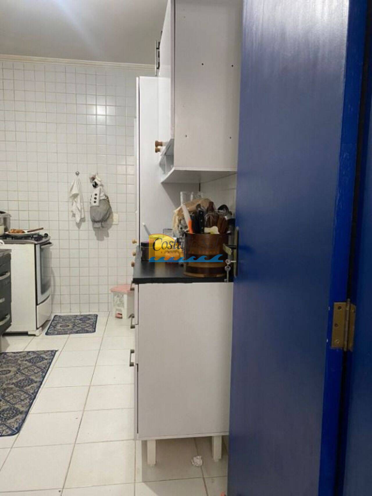 Apartamento Parque Enseada, Guarujá - SP