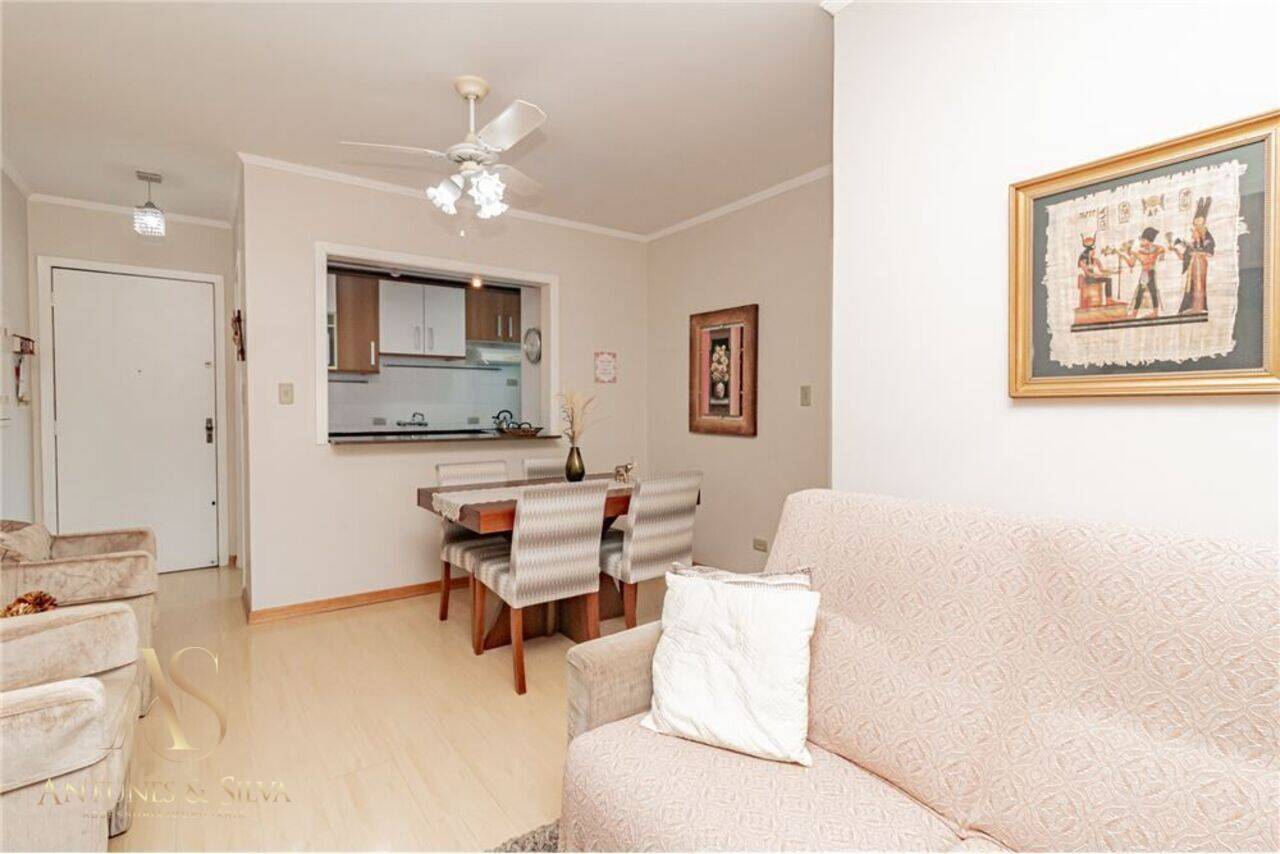 Apartamento Partenon, Porto Alegre - RS