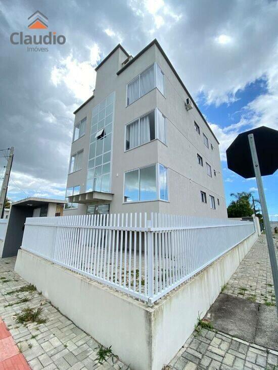 Apartamento Mato Alto, Araranguá - SC