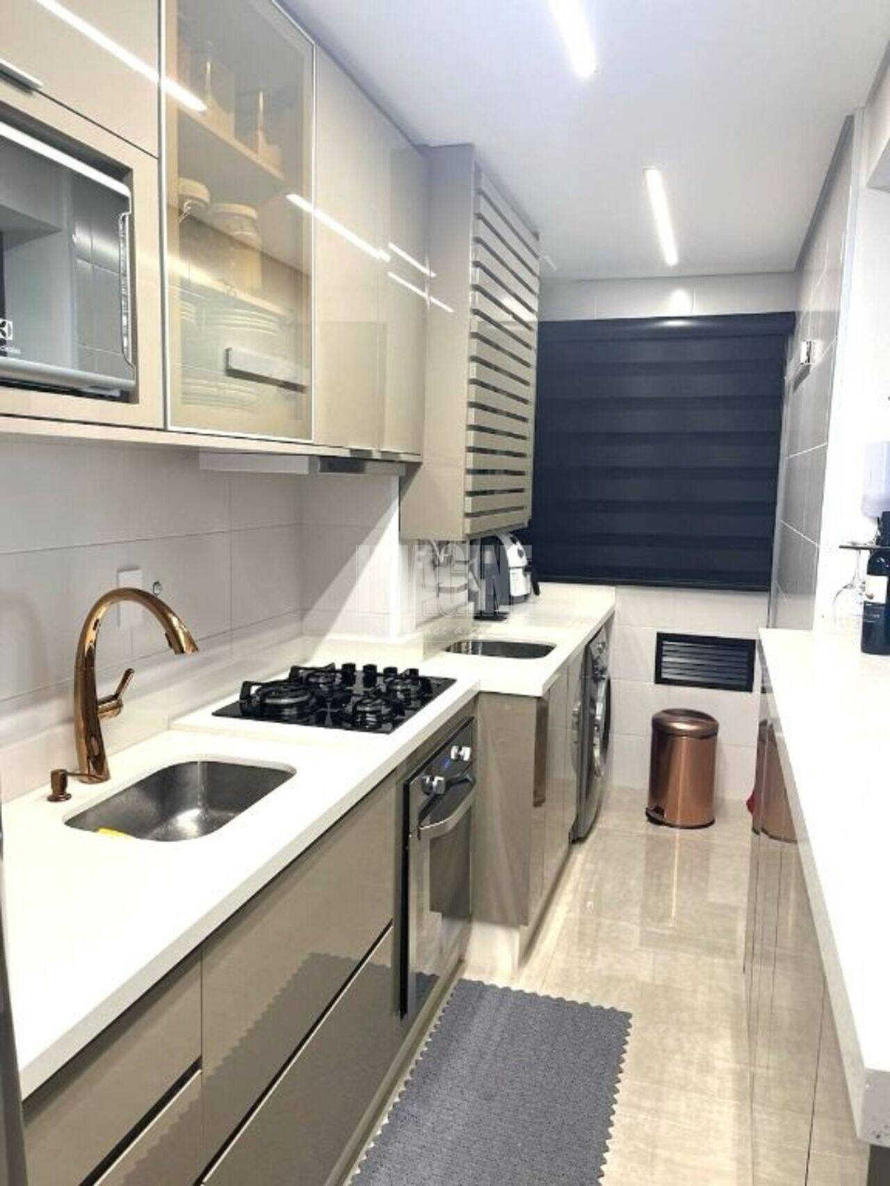 Apartamento Vila Matilde, São Paulo - SP