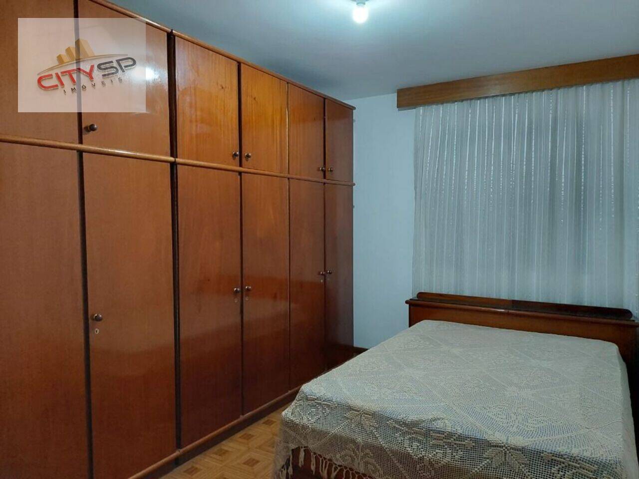 Apartamento Vila Guarani (Zona Sul), São Paulo - SP