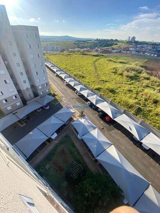 Alto do Lago - Limeira - SP, Limeira - SP