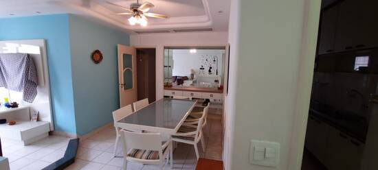 Apartamento Praia da Enseada, Guarujá - SP