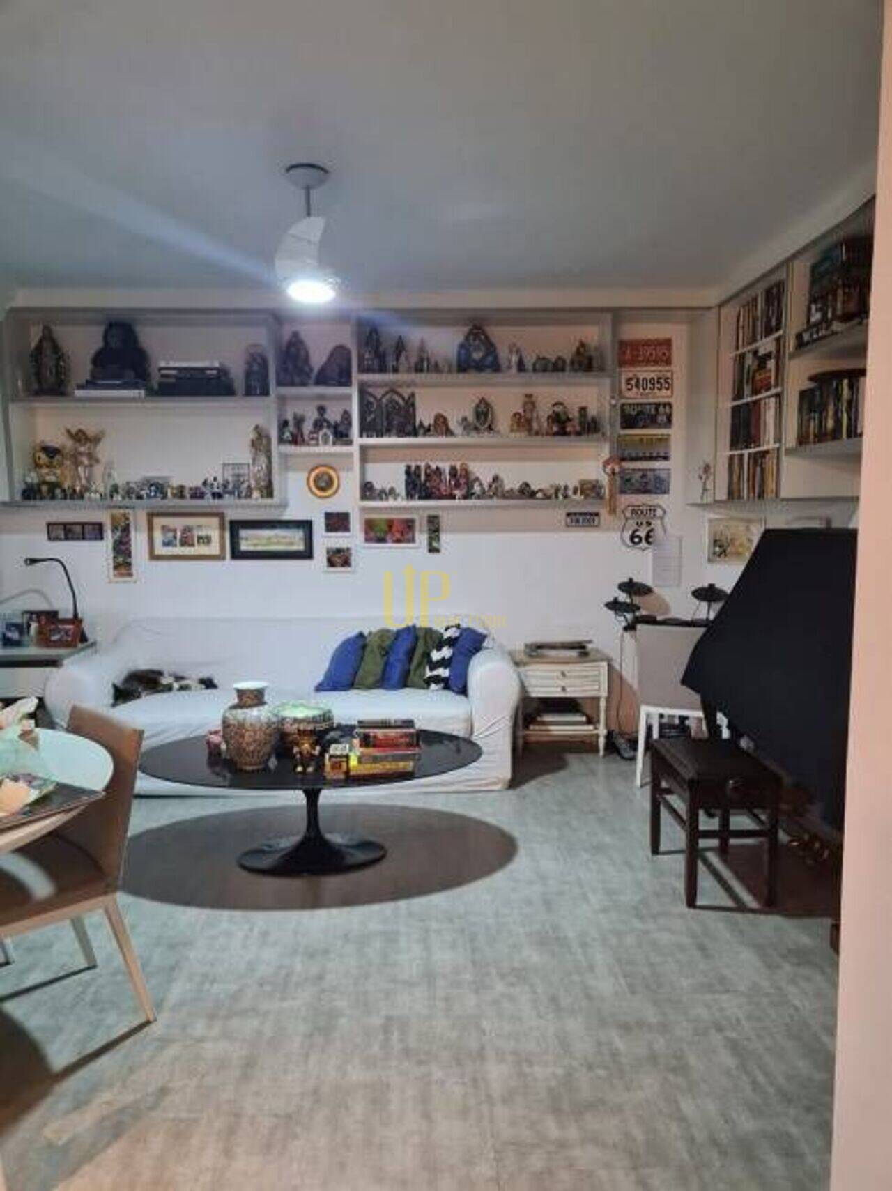 Apartamento Perdizes, São Paulo - SP