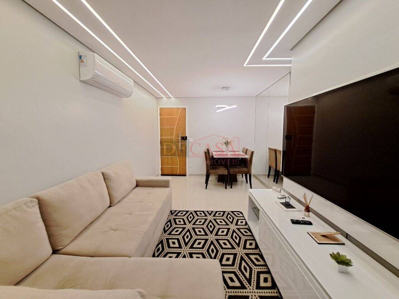 Apartamento Itaquera, São Paulo - SP