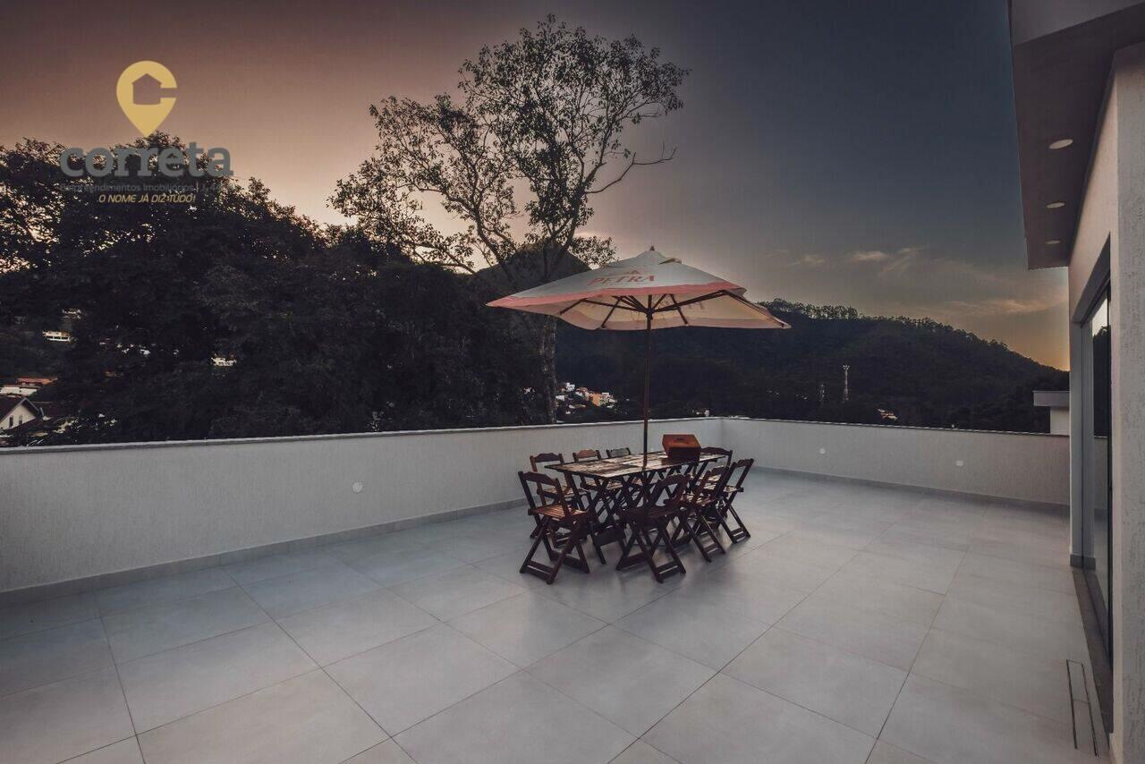 Casa Cônego, Nova Friburgo - RJ