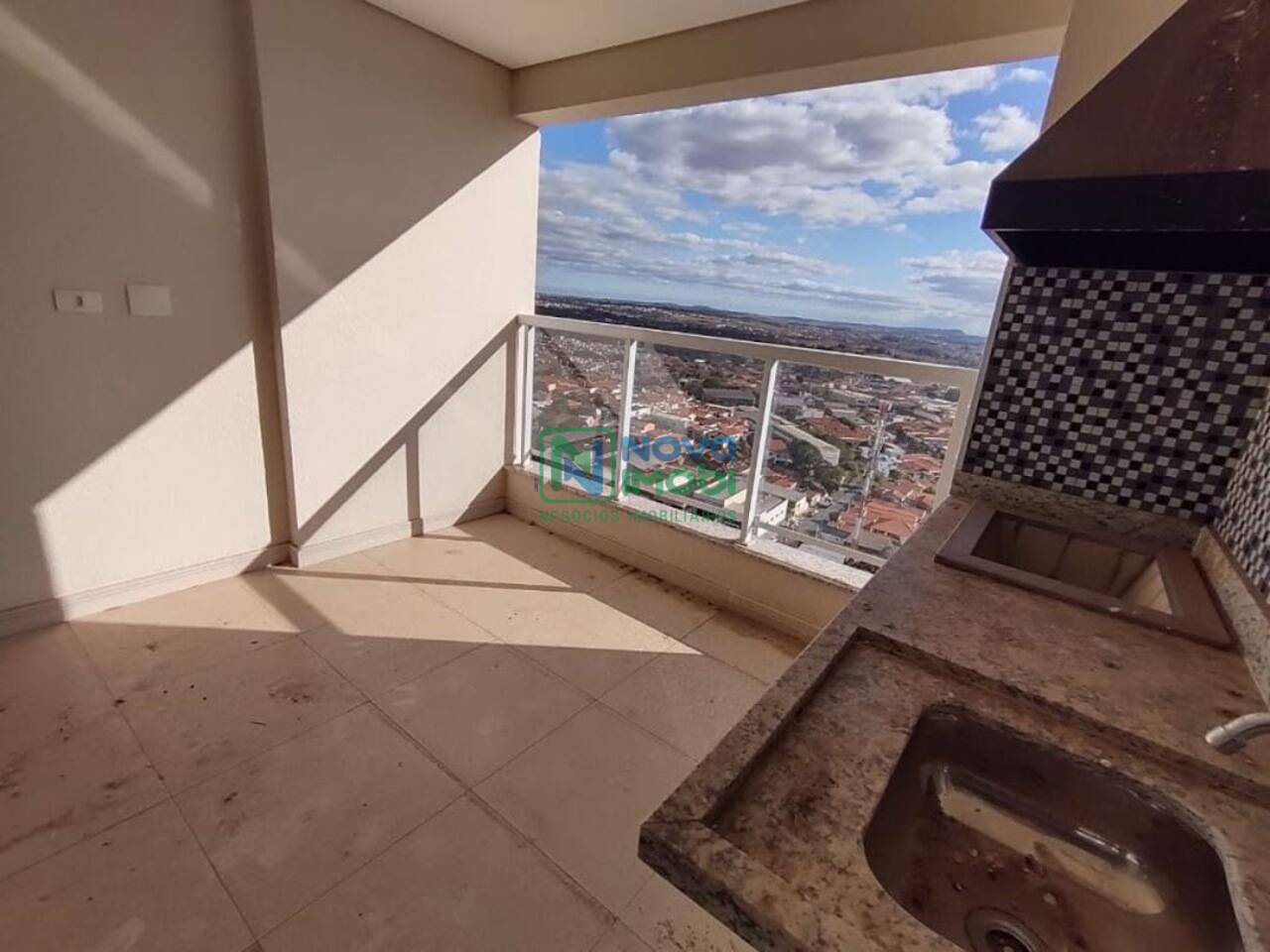 Apartamento Paulicéia, Piracicaba - SP