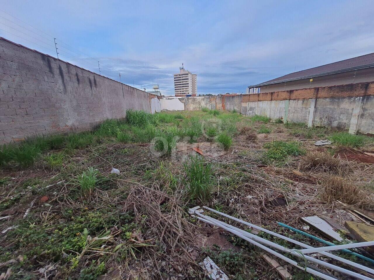 Terreno Maracanã, Anápolis - GO