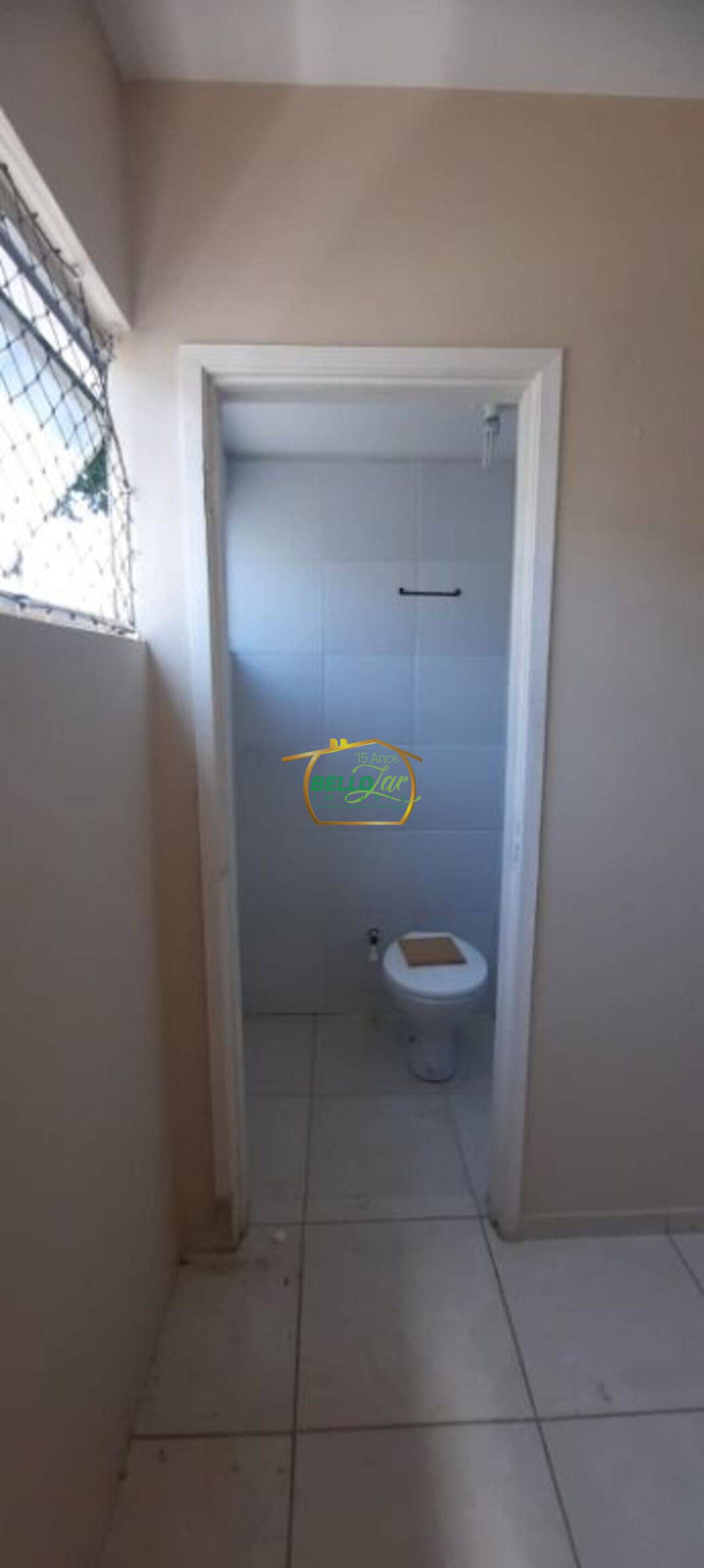 Apartamento Espinheiro, Recife - PE