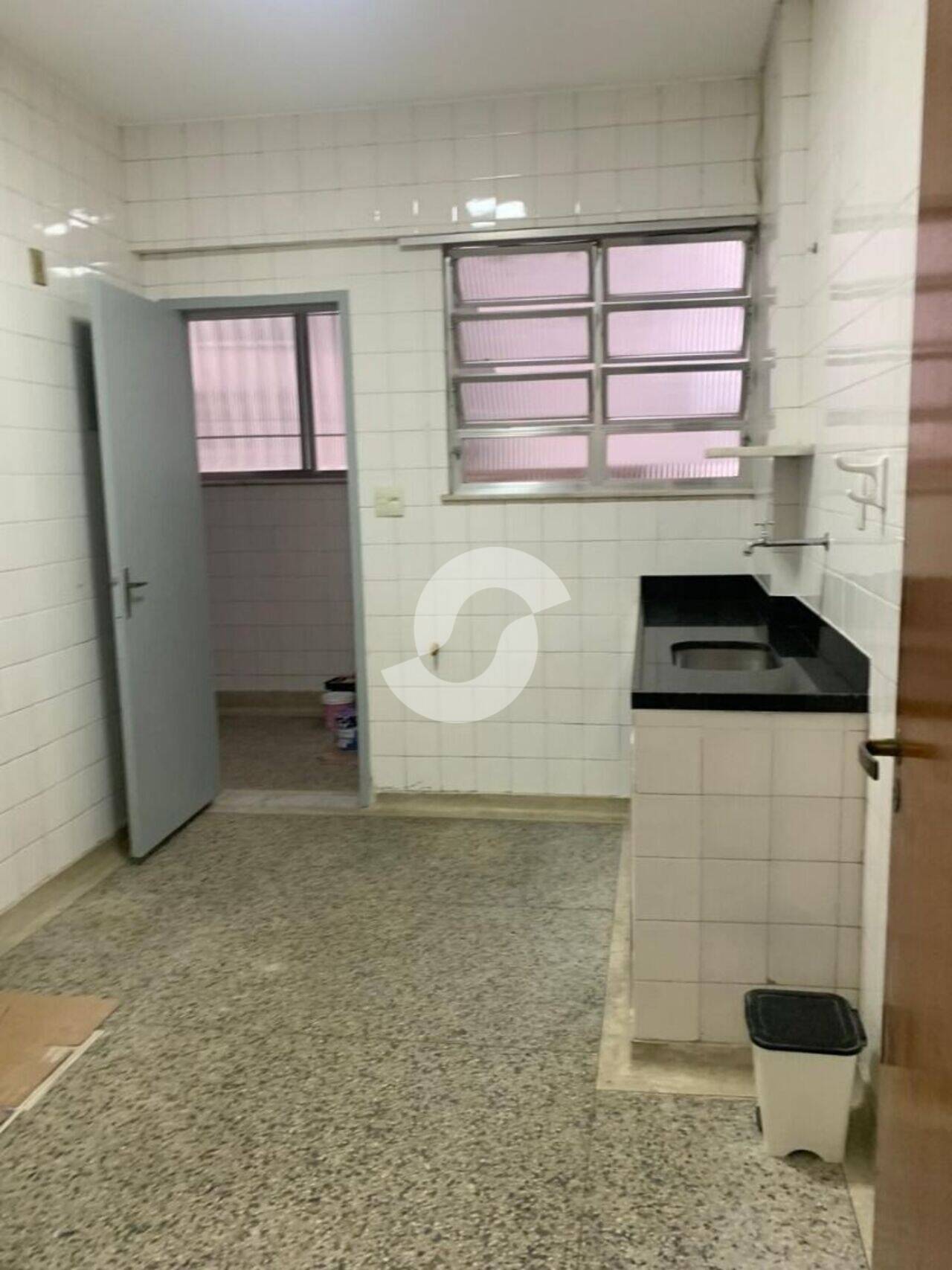 Apartamento Icaraí, Niterói - RJ