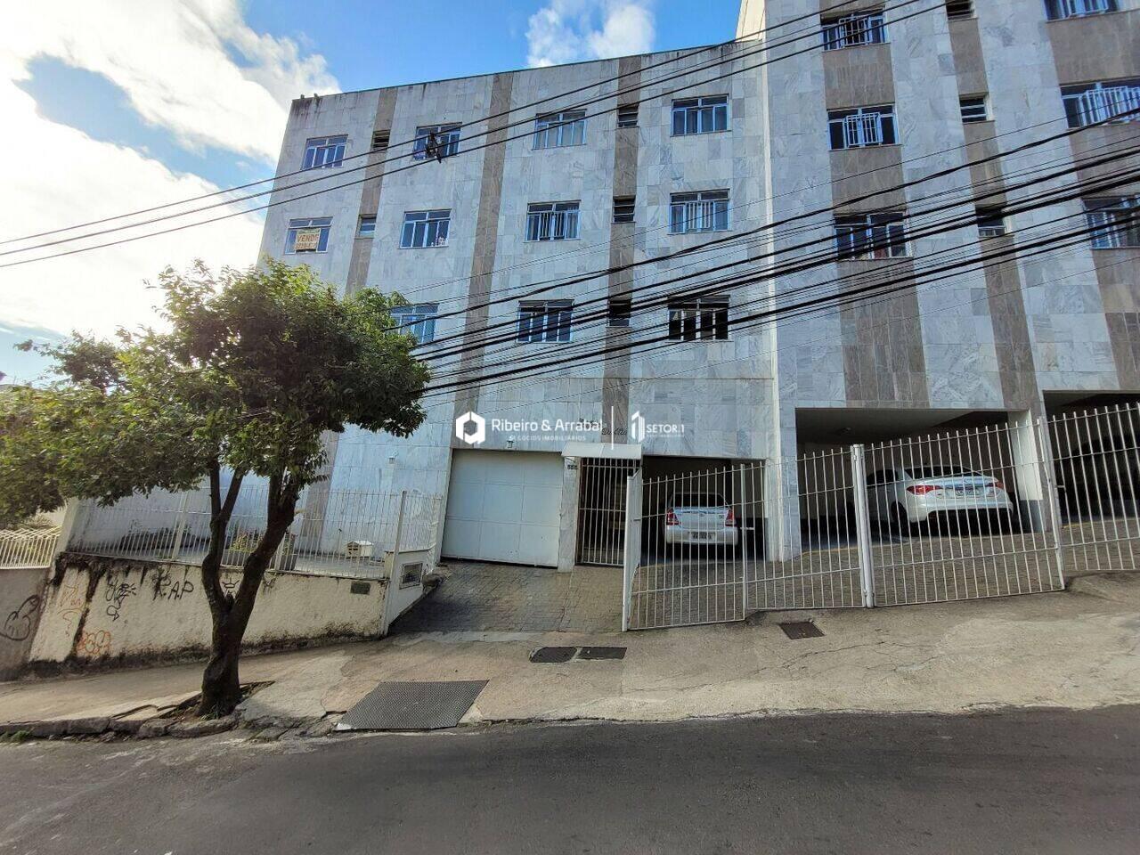 Apartamento São Mateus, Juiz de Fora - MG