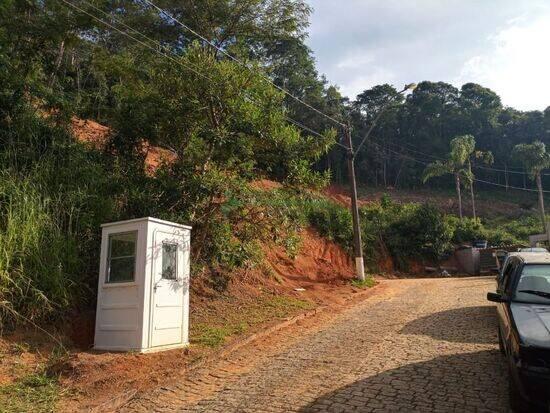 Quebra Frascos - Teresópolis - RJ, Teresópolis - RJ