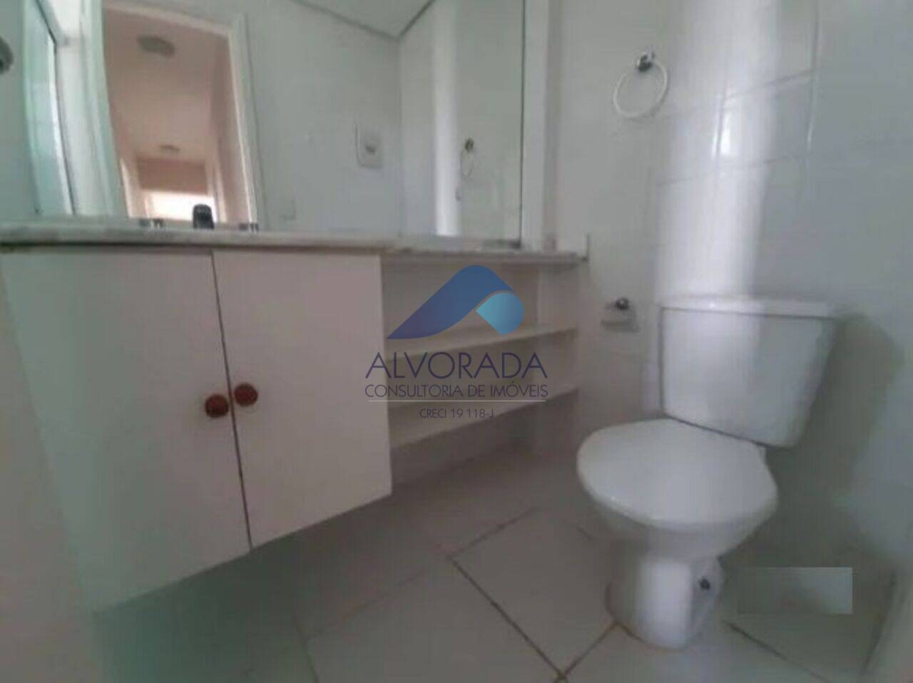 Apartamento Floradas de São José, São José dos Campos - SP