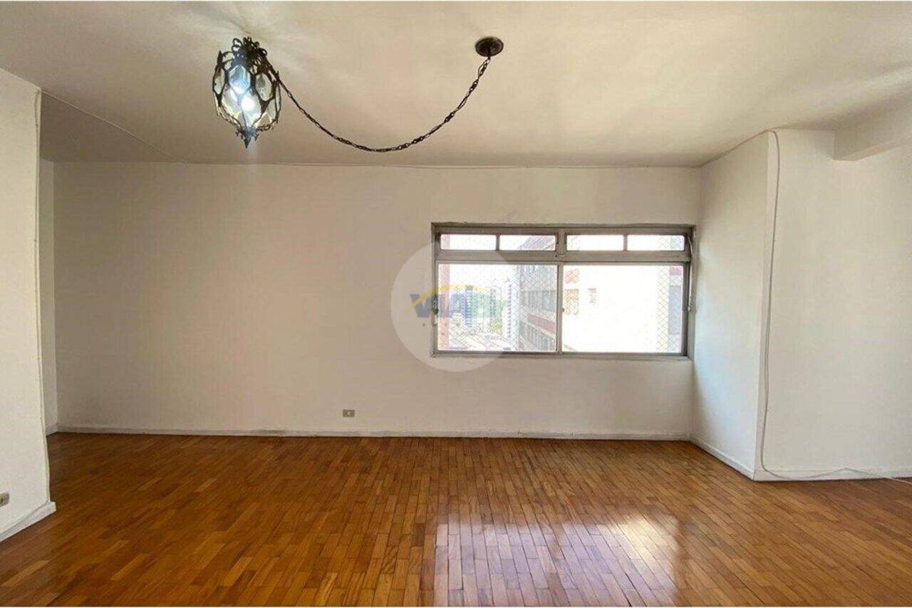 Apartamento Alto da Mooca, São Paulo - SP