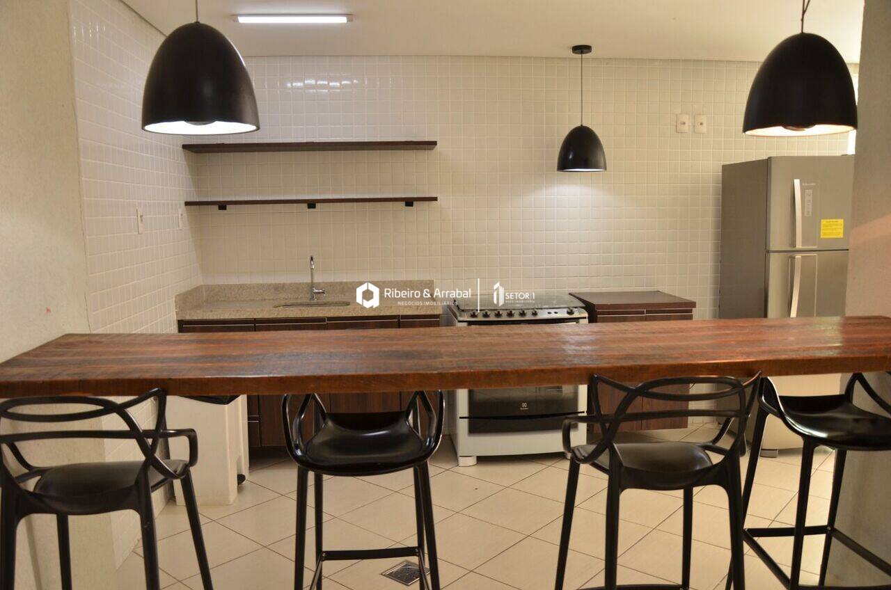 Apartamento Passos, Juiz de Fora - MG