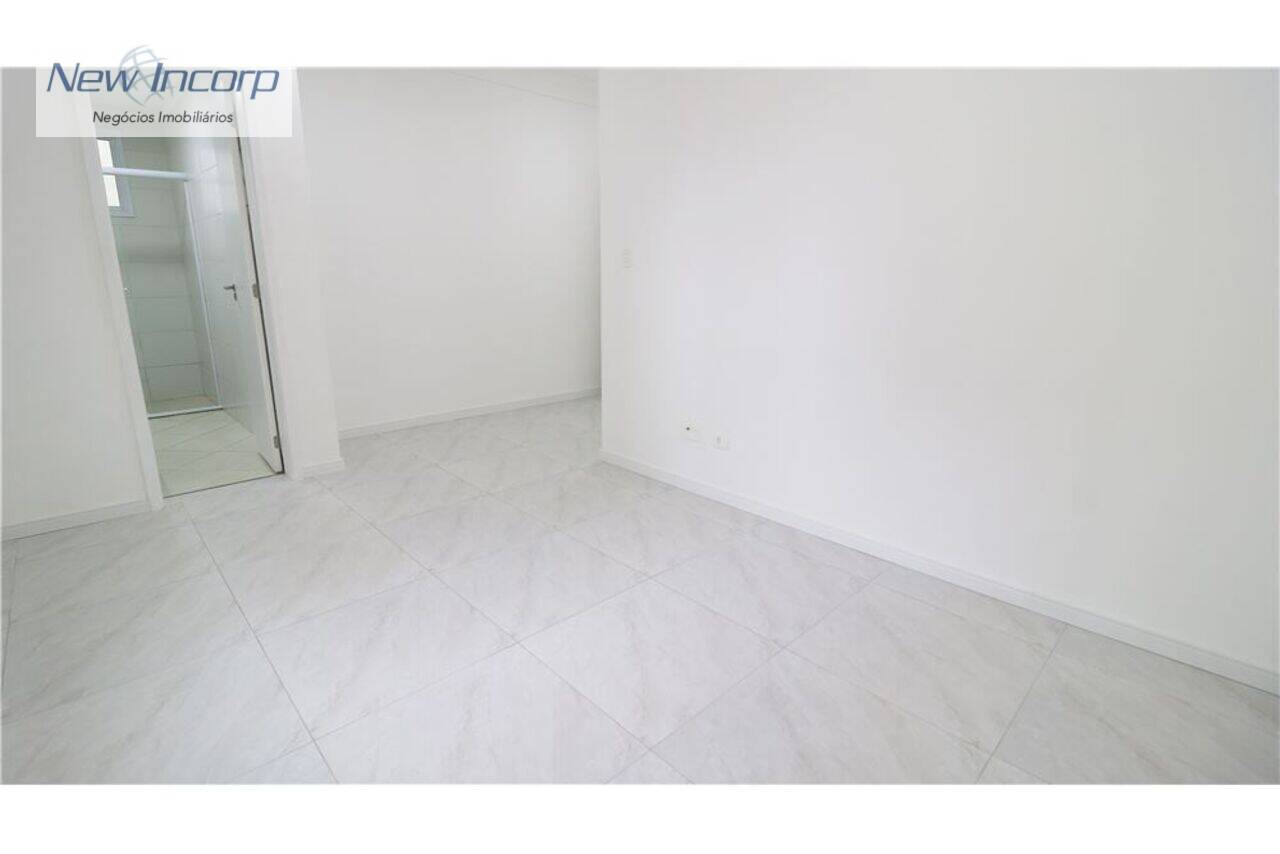 Apartamento Vila Mascote, São Paulo - SP