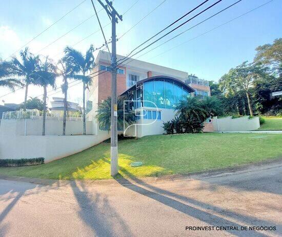 Golf Village - Carapicuíba - SP, Carapicuíba - SP