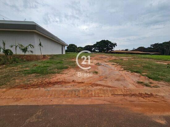 Terreno de 386 m² na Municipal do Sapezal - Villa Sapezal - Indaiatuba - SP, à venda por R$ 675.000