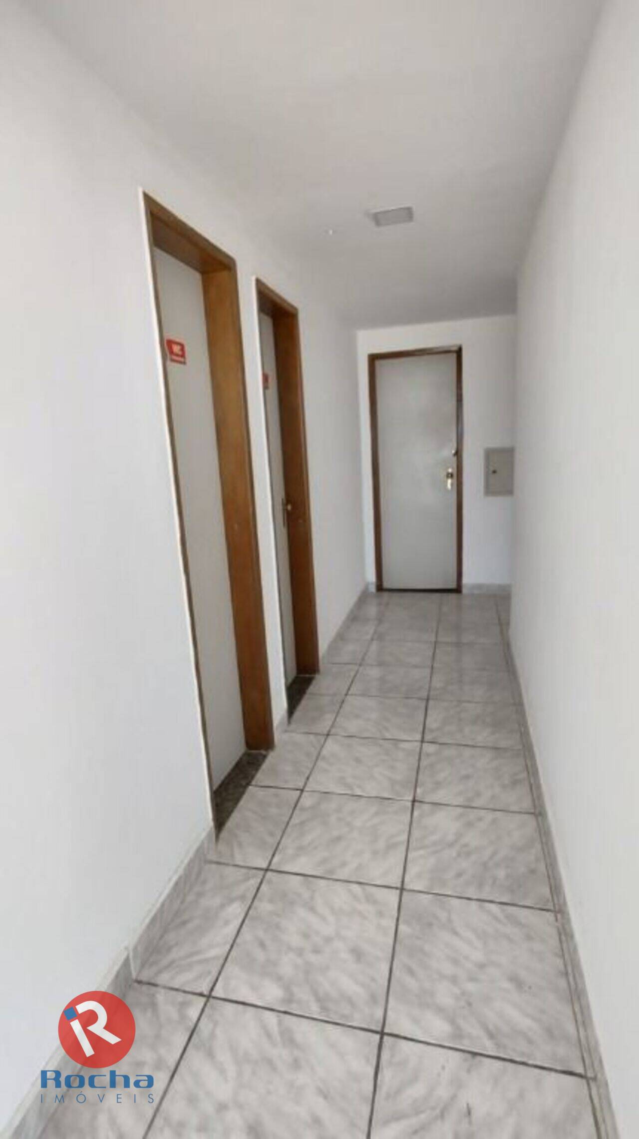 Apartamento Boa Viagem, Recife - PE