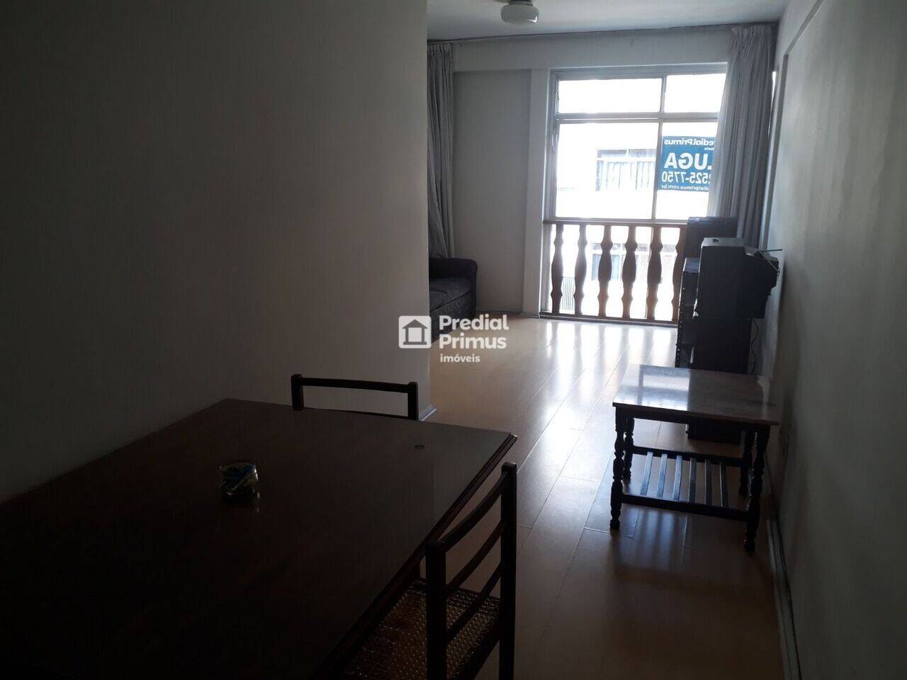 Apartamento Centro, Nova Friburgo - RJ