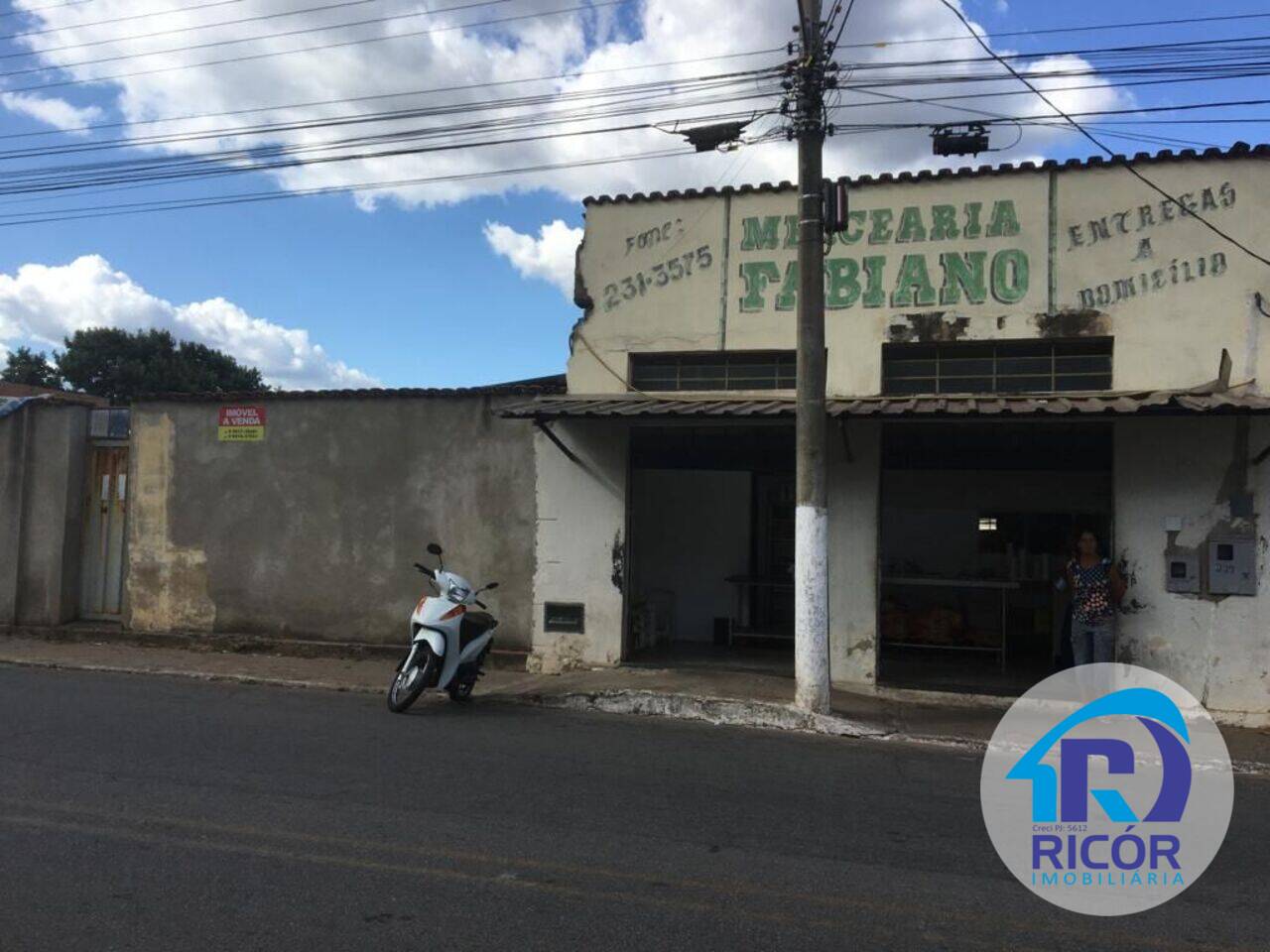 Terreno Nossa Senhora de Lourdes, Pará de Minas - MG