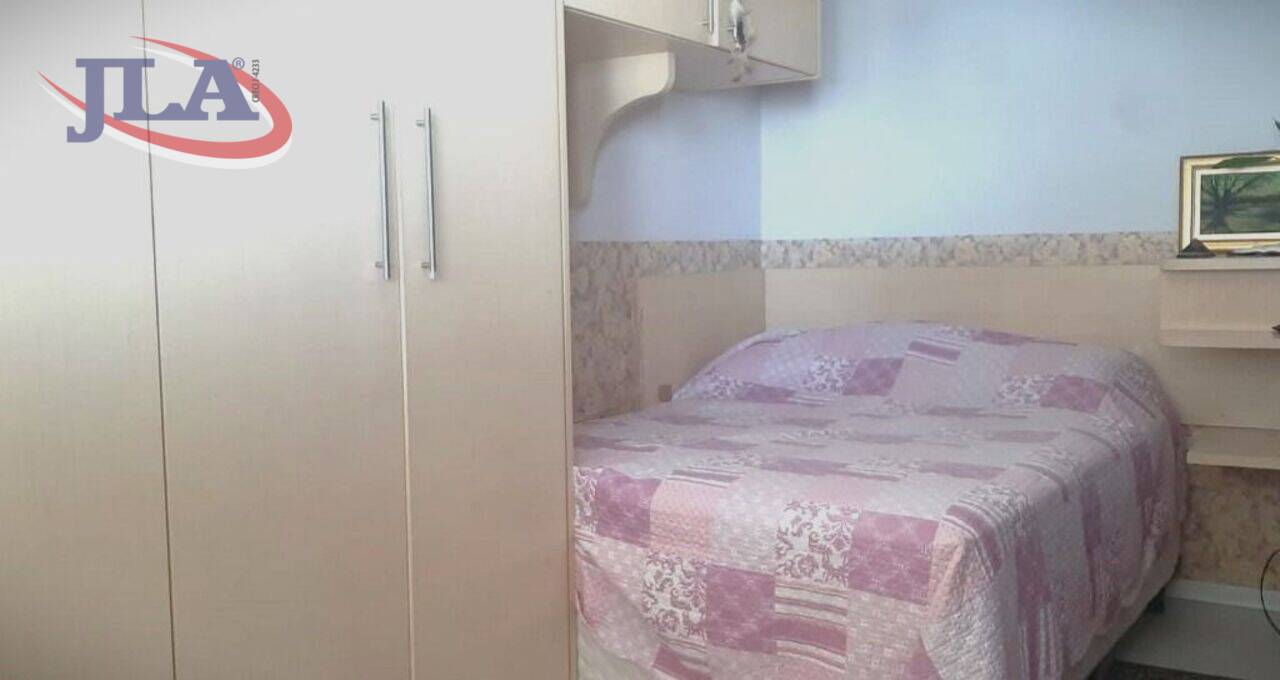 Apartamento Bigorrilho, Curitiba - PR